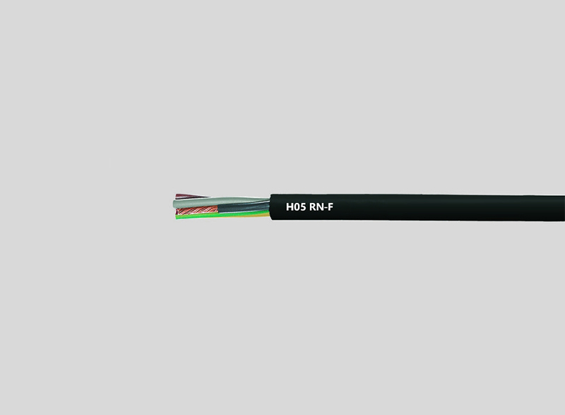 H05RN-F  歐標(biāo)H05RN-F橡套...