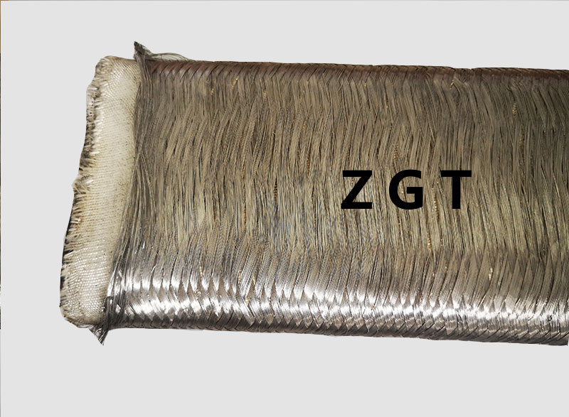 ZGT  鋼包車專用扁形轉(zhuǎn)盤電纜